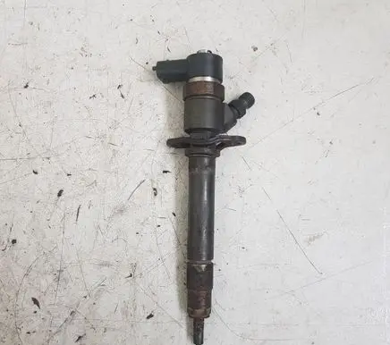 Volvo XC90 Fuel injector 0445110078 30777314