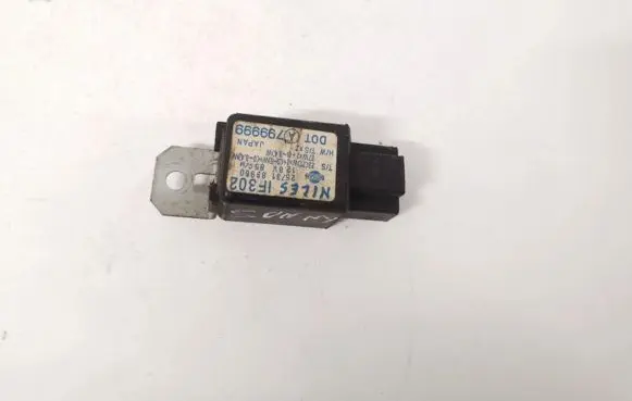 Nissan X-Trail T30 Other relay 2573189960 799999