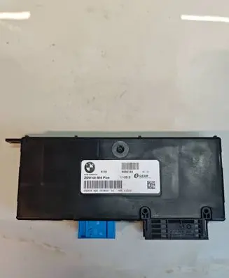 BMW X3 F25 Gateway control module 9232163 0509541 110612