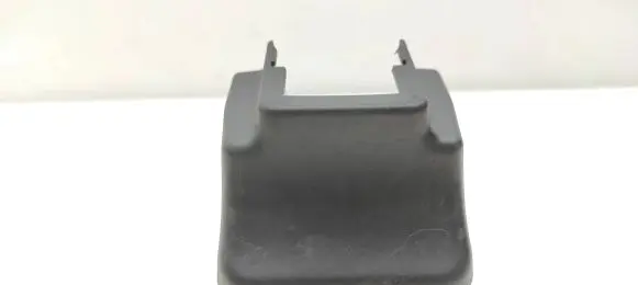 Subaru Legacy Front passenger seat rail trim 64115AJ120