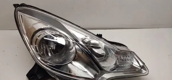 Citroen C3 Headlight/headlamp VP9PVX-13W029-CM