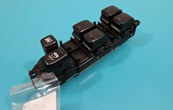 Lexus RX 330 - 350 - 400H Electric window control switch 84040-48140 IMPRK1438860