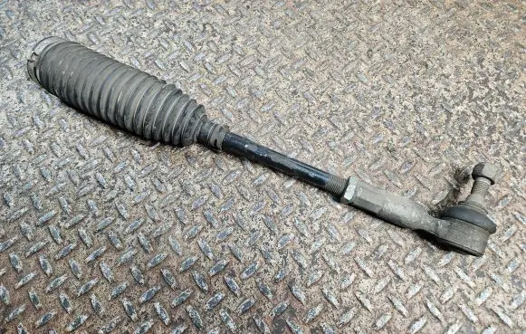 Volkswagen Golf V Steering tie rod 