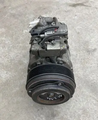 BMW X1 E84 Air conditioning (A/C) compressor (pump) 6987862