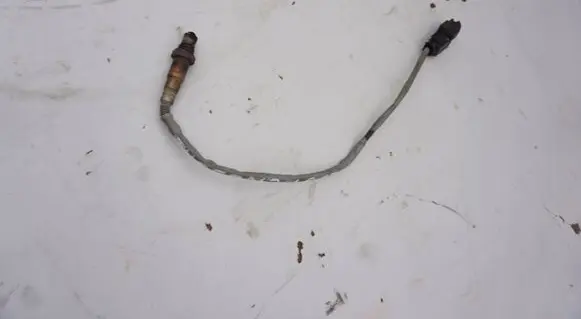 Hyundai Tucson TL Lambda probe sensor