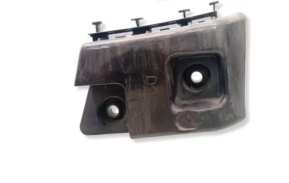 Mercedes-Benz B W246 W242 Rear bumper mounting bracket A2468850265