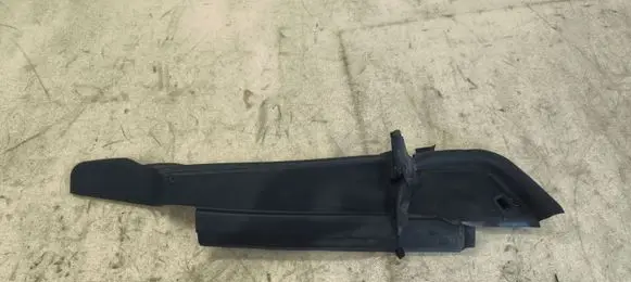 Ford Explorer V Fender end trim BB53A02079AD