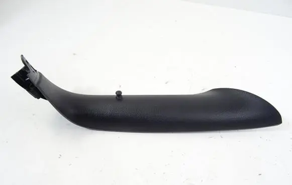 Volkswagen Golf VII Trunk/boot side trim panel 5G6867713C