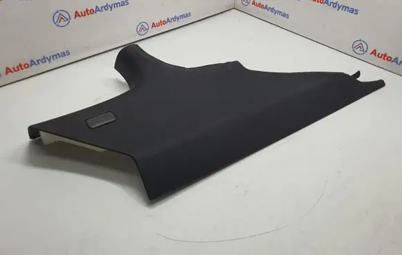 BMW 3 E92 E93 (C) pillar trim 7960061 51437960061