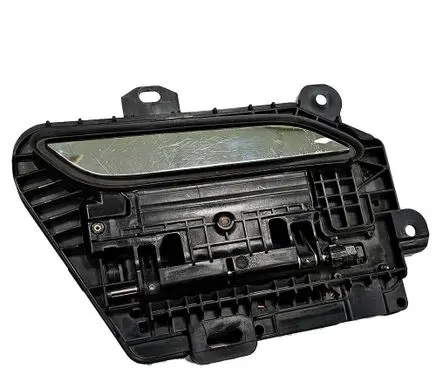 Tesla Model S Front door exterior handle 110030000A