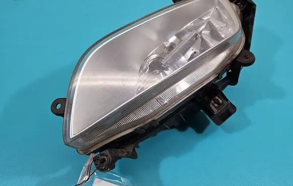 Hyundai H-1, Starex, Satellite Front fog light 92201-4H0 IMPRK1443690