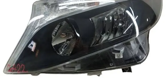 Mercedes-Benz Vito Viano W447 Headlight/headlamp 4479067700