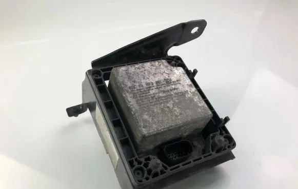 BMW 7 E65 E66 Other control units/modules NF3ACCSCU