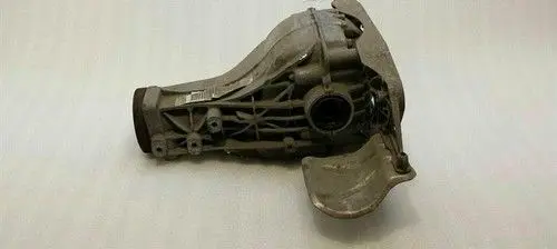 Audi A7 S7 4G Rear differential/diff mount bracket 0AR525083B