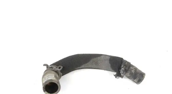 Audi A8 S8 D4 4H Engine coolant pipe/hose 4H0121448N