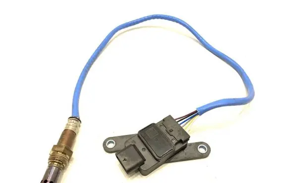 Mercedes-Benz GLE W167 Lambda probe sensor A0009059716