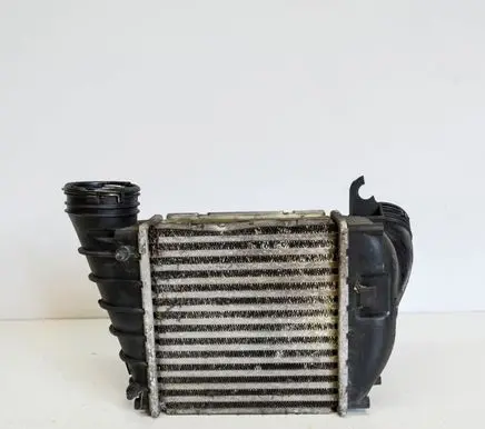 Audi A3 S3 8L Intercooler radiator 1J0145803N