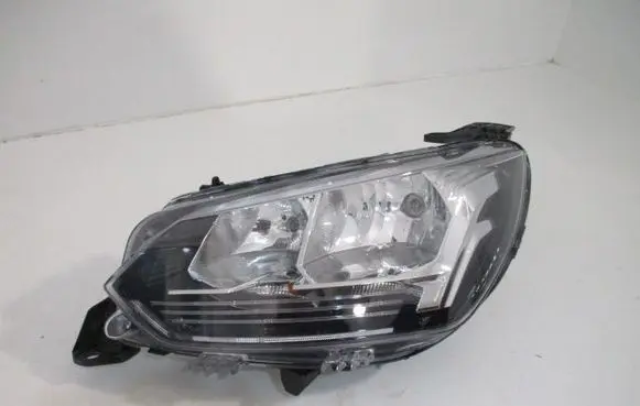 Peugeot 2008 II Headlight/headlamp 9831685180