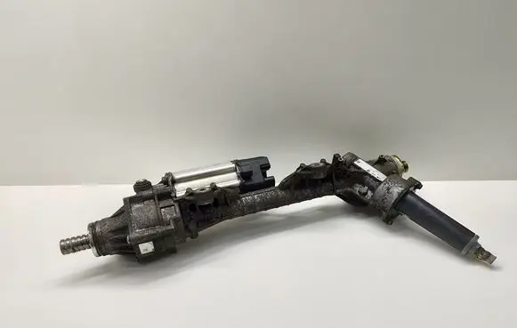 BMW 5 F10 F11 Steering rack 7806974558 6854143 7806079540