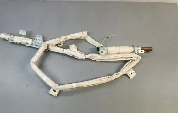 Toyota Prius (XW30) Roof airbag 