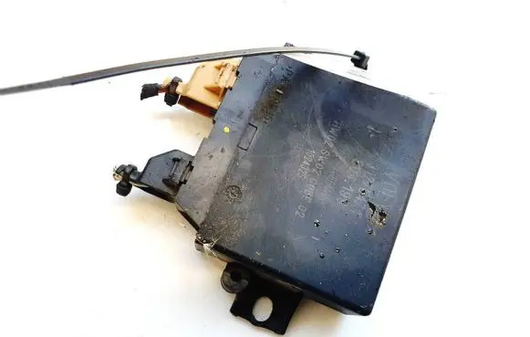 Volvo V50 Parking PDC control unit/module 31275471 604.199