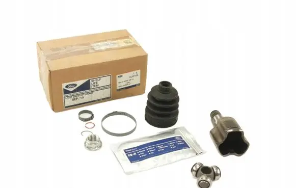 Ford Fiesta Driveshaft outer CV joint 1539165