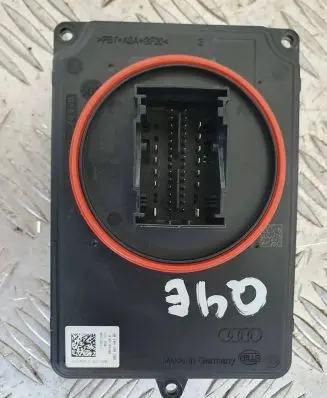 Audi Q4 Sportback e-tron Headlight ballast module Xenon 4K0941592BE