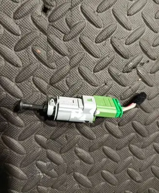 Maserati Quattroporte Brake pedal sensor switch 66659B011
