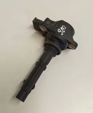 Mercedes-Benz R W251 High voltage ignition coil 19005267 A0001501980
