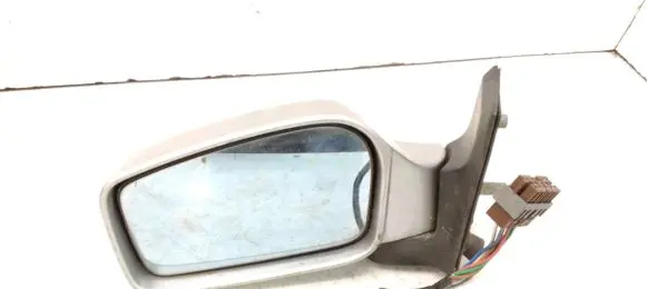 Peugeot 806 Front door electric wing mirror 14785600YC E2013002 E2023002