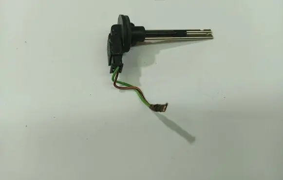 BMW 3 E90 E91 Interior temperature sensor 