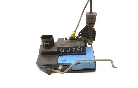 Volvo S60 Front door lock 30699360