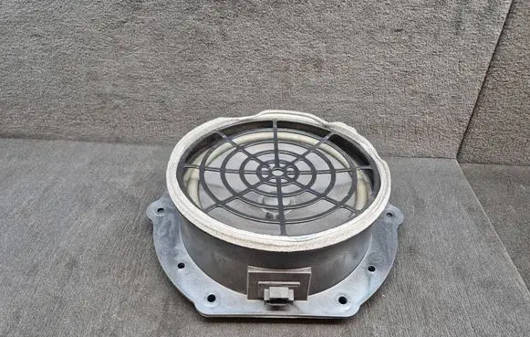 Audi Q7 4M Front door speaker 4M0035415 4M0035415A