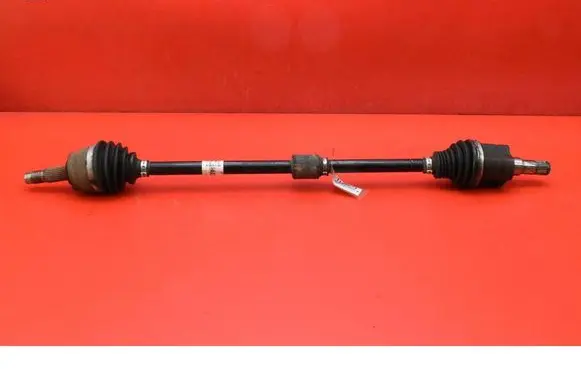 Opel Corsa E Front driveshaft 13432212