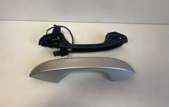Volkswagen Caddy Sliding door exterior handle 2K7843703A