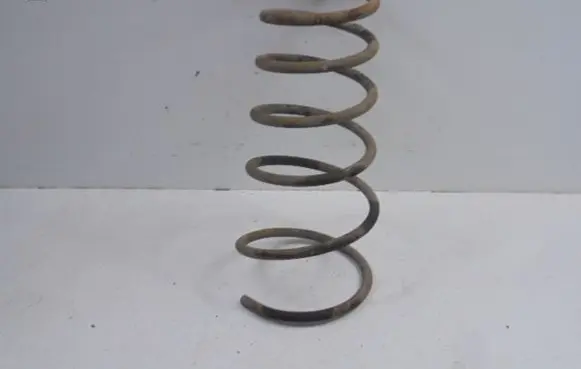 Fiat Doblo Front coil spring