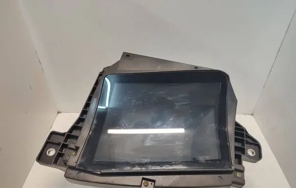 BMW X5 F15 Head up display screen 62309321969 62309348453 62306806765