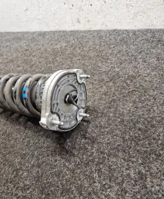 Mercedes-Benz SL R231 Rear shock absorber with coil spring A2313207313