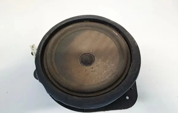 Audi A3 S3 8P Horn signal 8p0035411 7606500214