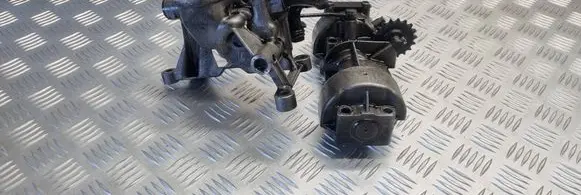 Audi A6 S6 C5 4B Oil pump 059103337B 059115105G 670815781