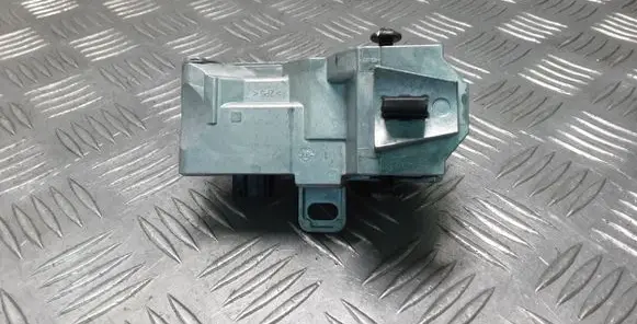 Jaguar F-Pace Steering wheel lock HX733K772AA