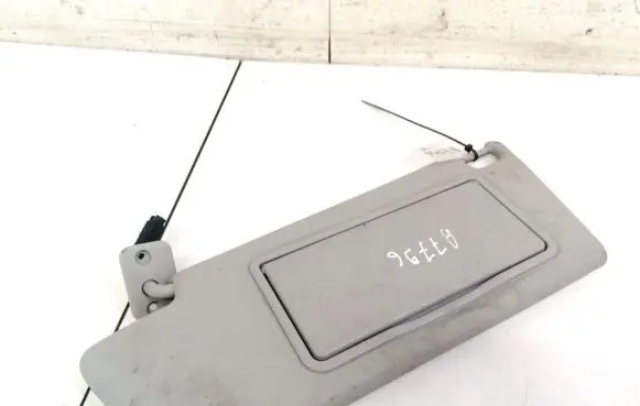 Opel Vectra C Sun visor