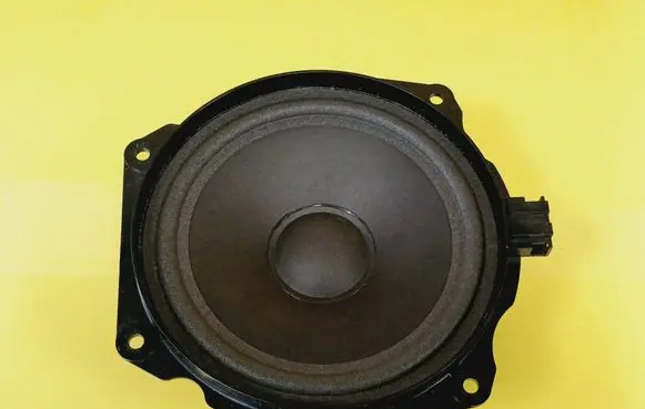 Mini One - Cooper Clubman R55 Front door speaker 430407861951