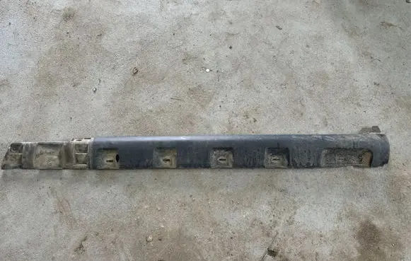 Dacia Sandero II Sill 