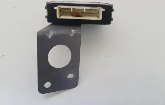 Subaru Legacy Xenon control unit/module 84967AG010