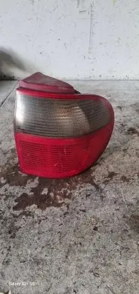 Volkswagen Sharan Rear/tail lights 962604