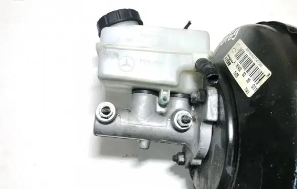 Mercedes-Benz A W169 Master brake cylinder a1694300202