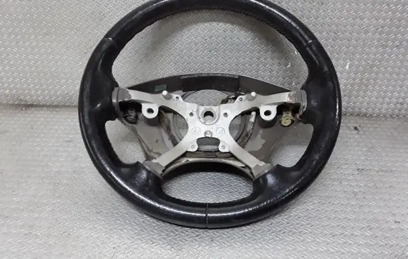 Chrysler Voyager Steering wheel
