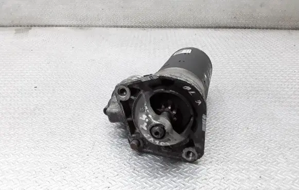Volvo S80 Starter motor P0197331