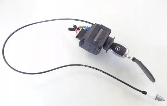 Mercedes-Benz CLS C219 Ignition lock A2115452308